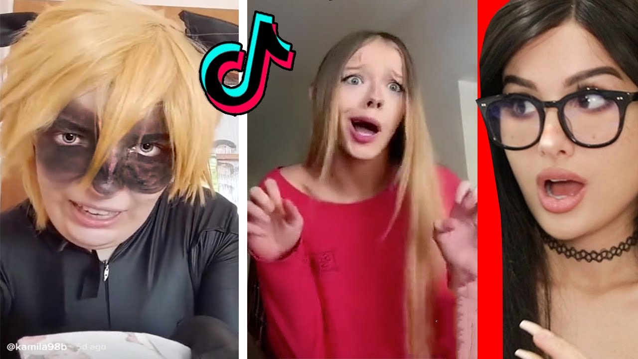 Tik Toks That Will Make You CRINGE