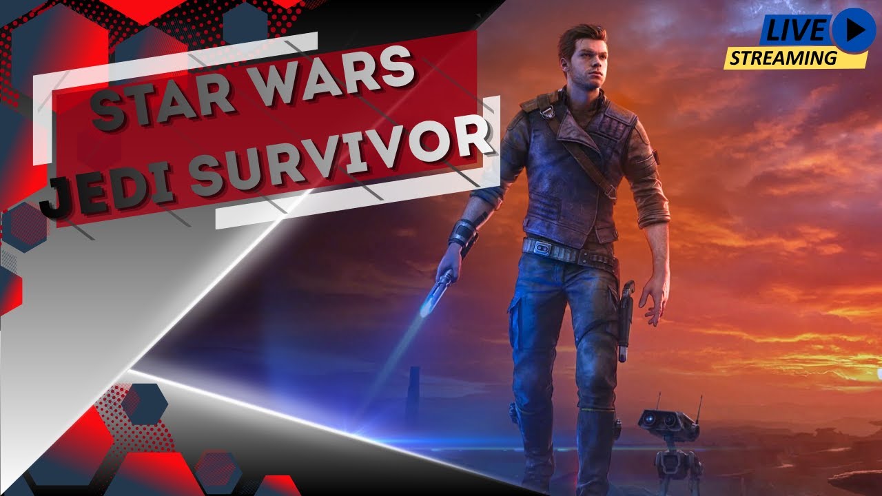 Star Wars Jedi Survivor 💫Проходження Українською💫▶ Фінал