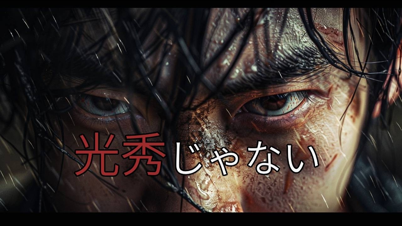 【MV】松永久秀、信長を欺く。裏切りの算段 ― 盤上の焔 ―