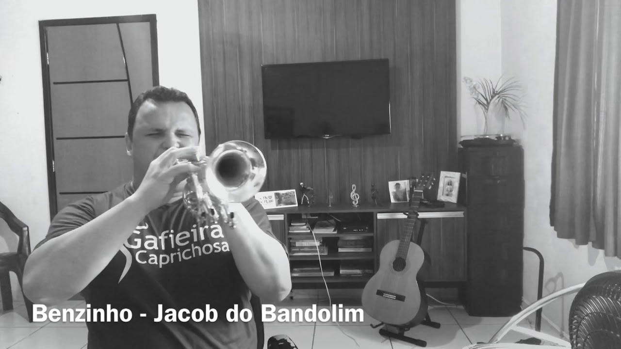 Benzinho - Jacob do Bandolim