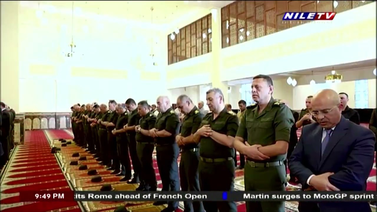 Egypt and France continue to align on regional diplomacy and crisis management