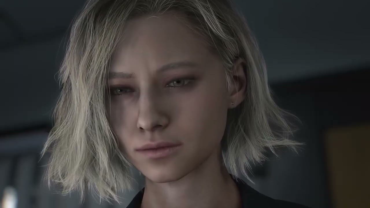 RESIDENT EVIL REQUIEM (ITA) # 1 - Leon spaccatutto!