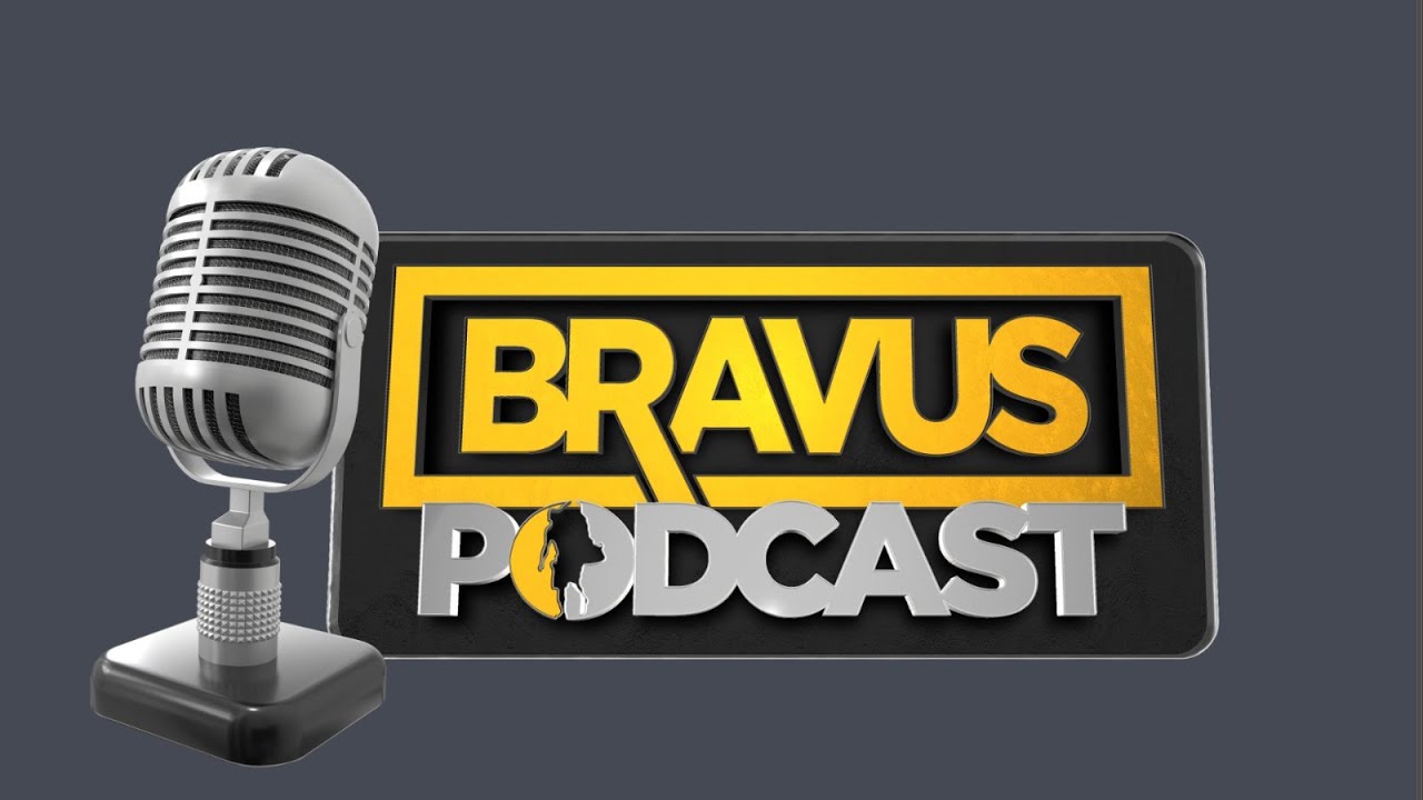 BRAVUS PODCAST #EP11 | RECÉM-FORJADOS: A MISSÃO SOLIDÁRIA EM JUIZ DE FORA-MG