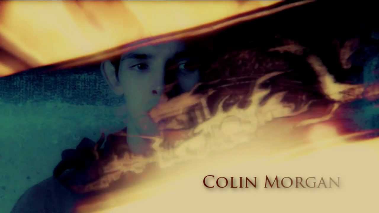 Merlin | Fan Made Opening Credits | Game of Thrones Style
