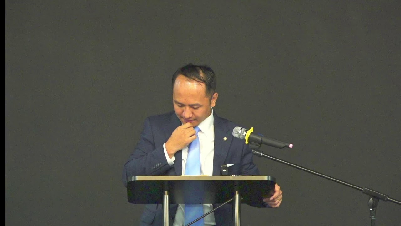 Charlotte Grace Evangelical Church  Live Stream