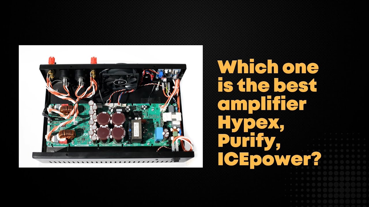 Audiophile FAQ - Best amplifier, speaker cable, best preamplifier
