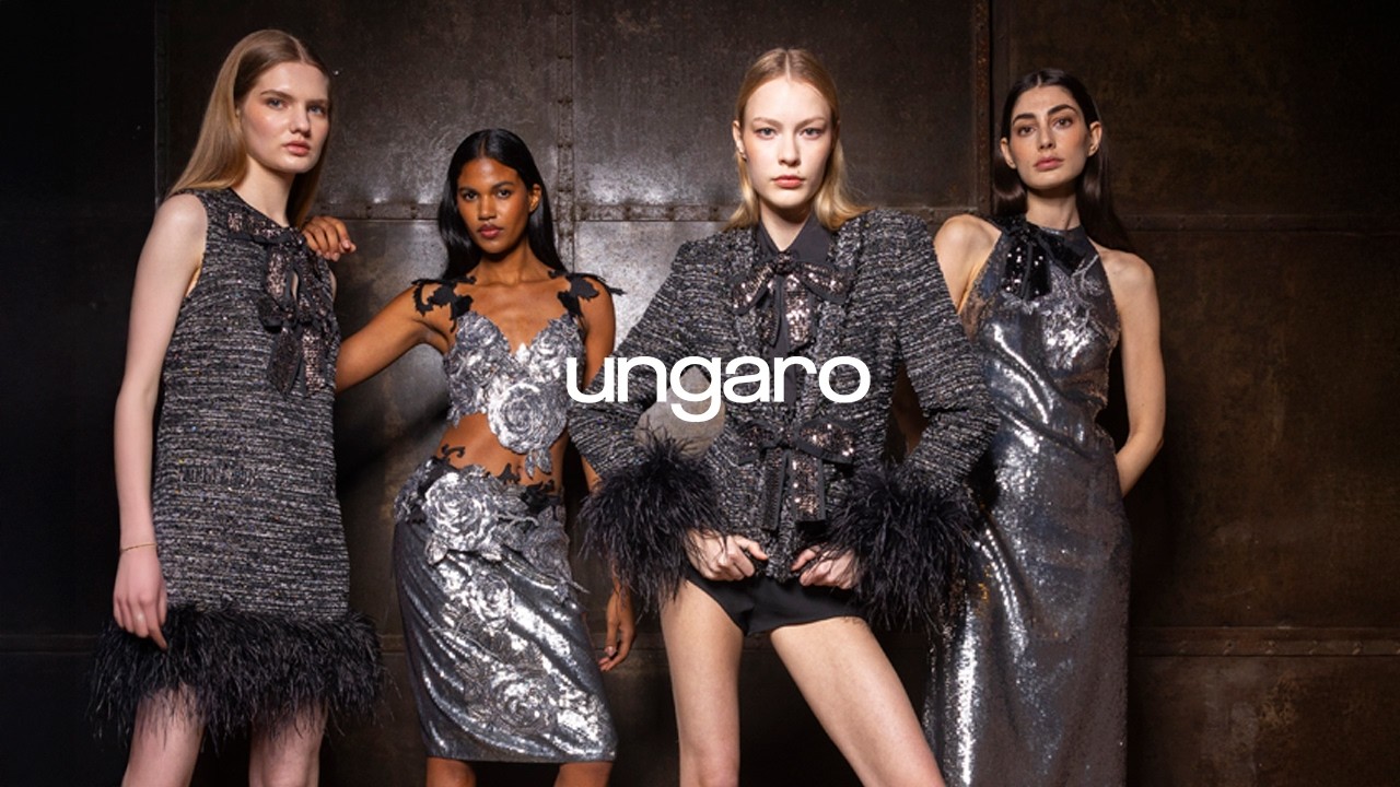 UNGARO WOMEN WINTER 2026