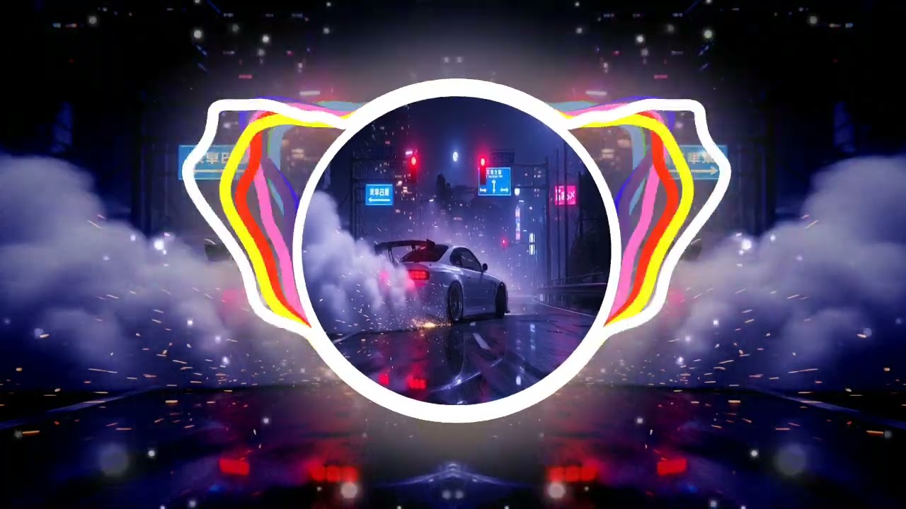 BRAZIL PHONK 💀 | HARD PHONK FOR NIGHT DRIVE