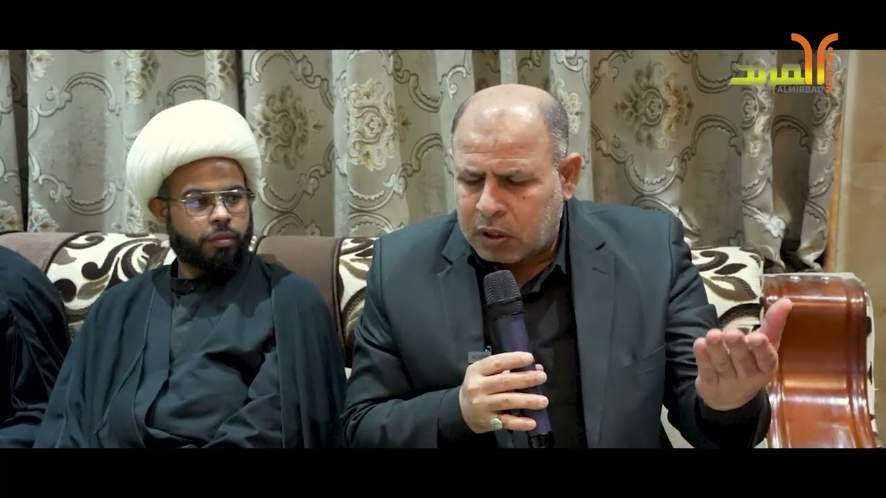 البدران: كافي مزايدات .. كل مدير غصباً ما عليه وواجبه يحل المعضلة