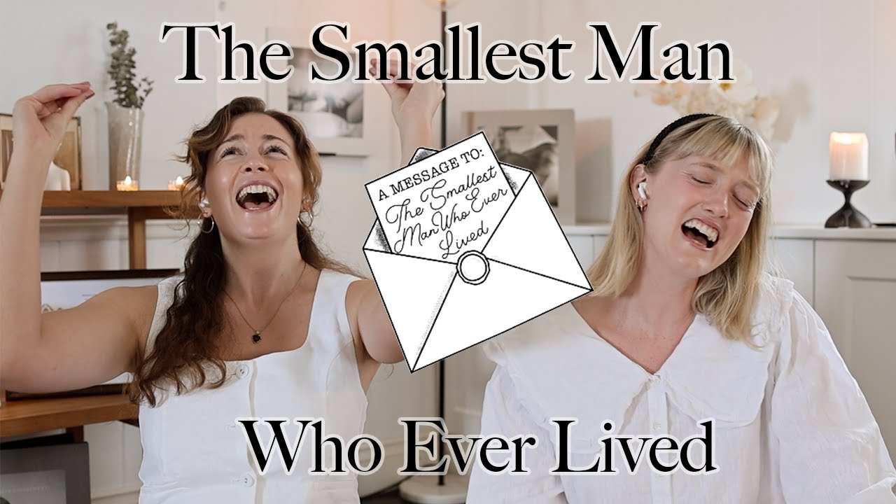 Song Breakdown: The Smallest Man Who Ever Lived - Taylor Swift 🤍