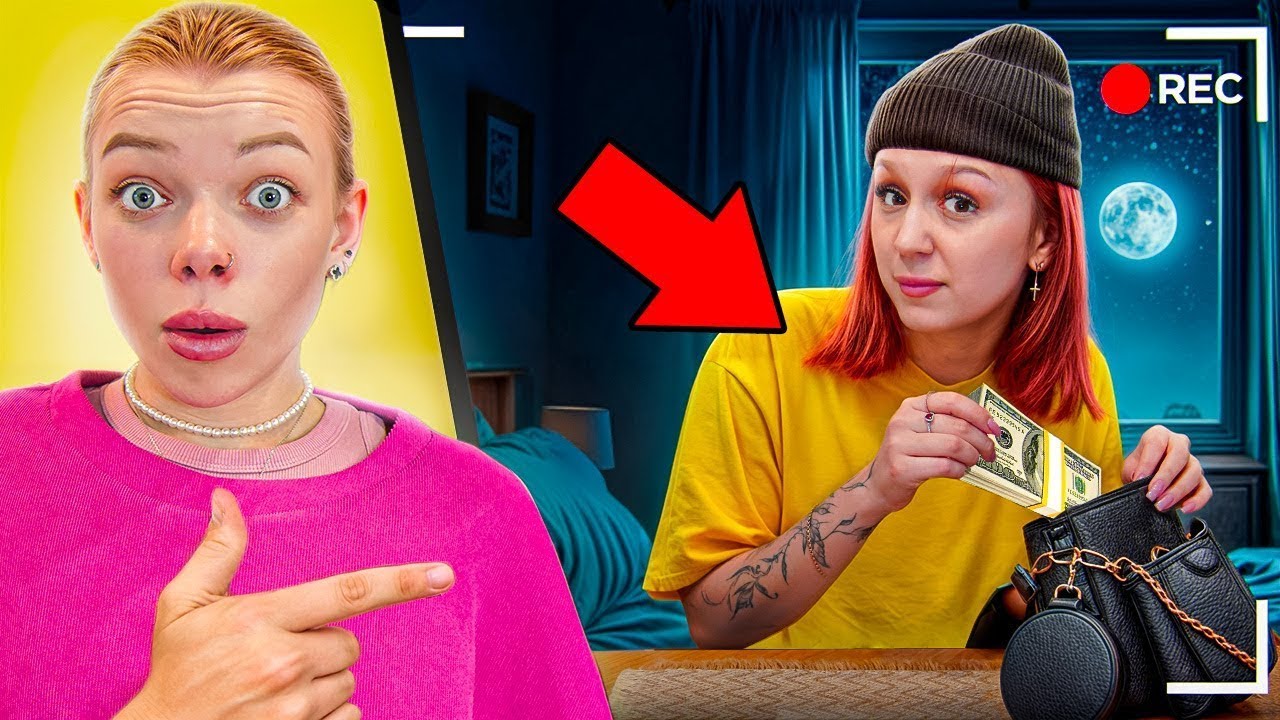 Амелкини Пријатељи СУ ИНСТАЛИРАЛИ СКРИВЕНУ КАМЕРУ! | ПРОВЕРКА ПРИЈАТЕЉА!