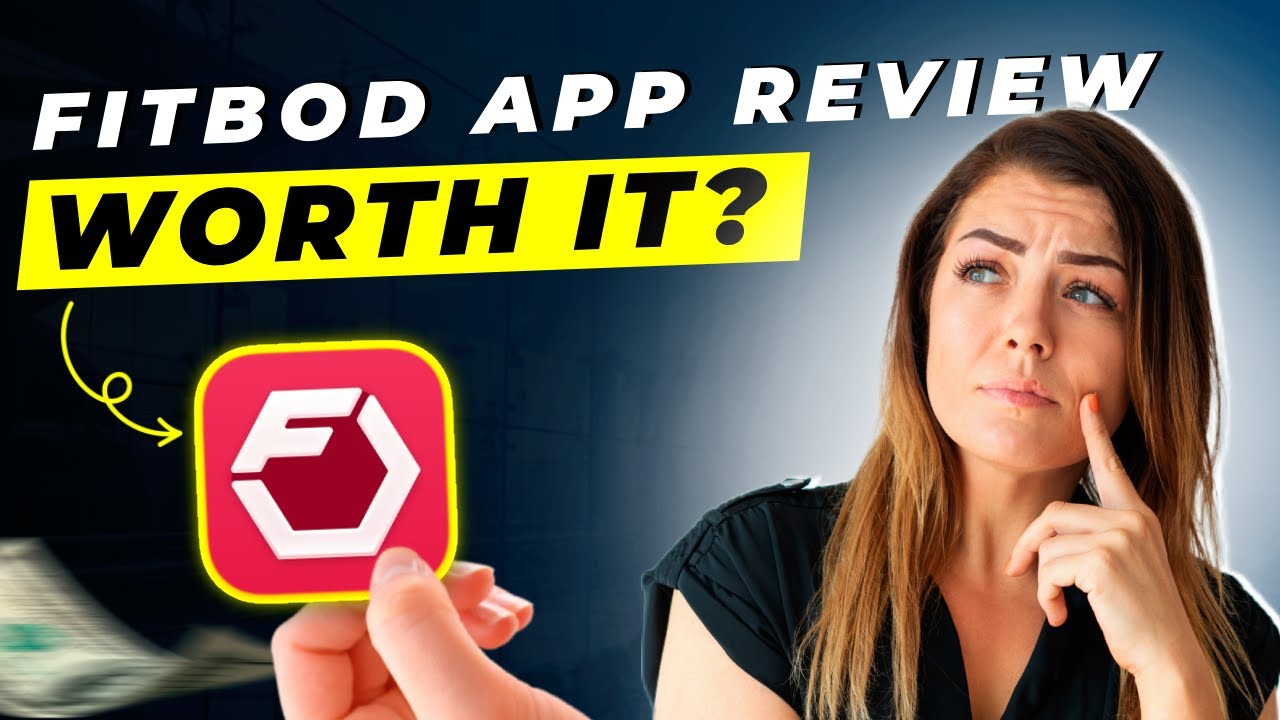 Fitbod App Review 2025 | Pros and Cons &ndash; Honest & Unbiased