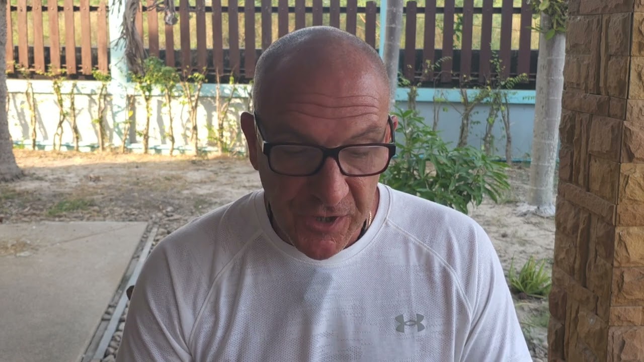 Verwirrung um elektronische Einreisegenehmigung (ETA) Thailand - Update 31.01.2025