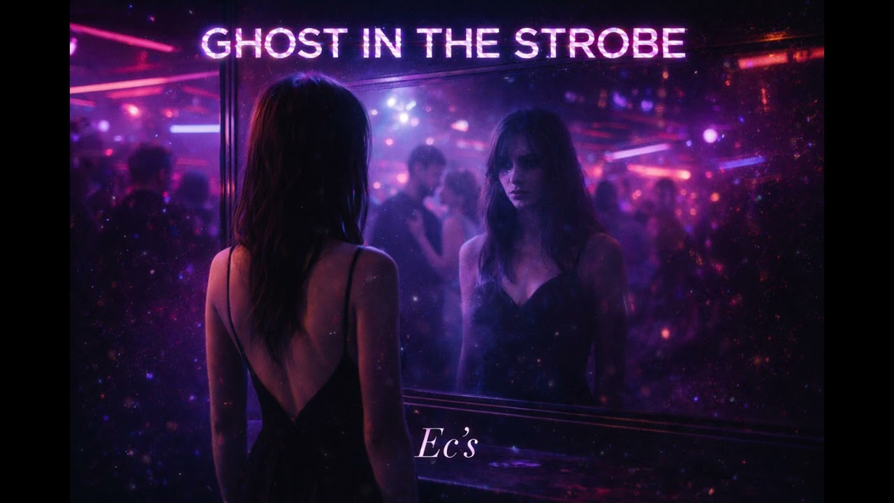 Ghost in the Strobe (Melancholic Deep House)