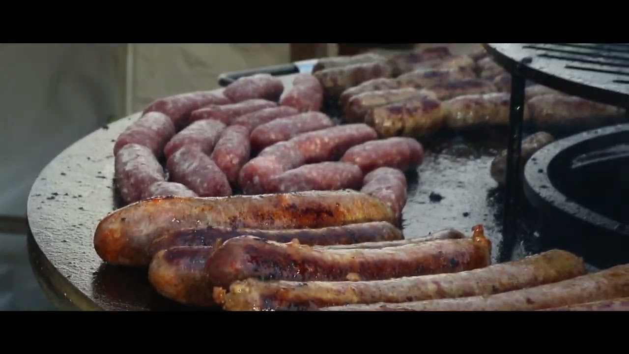 OGrill &ndash; Prijenosni ro&scaron;tilj vrhunskog kvaliteta za profesionalce i entuzijaste!