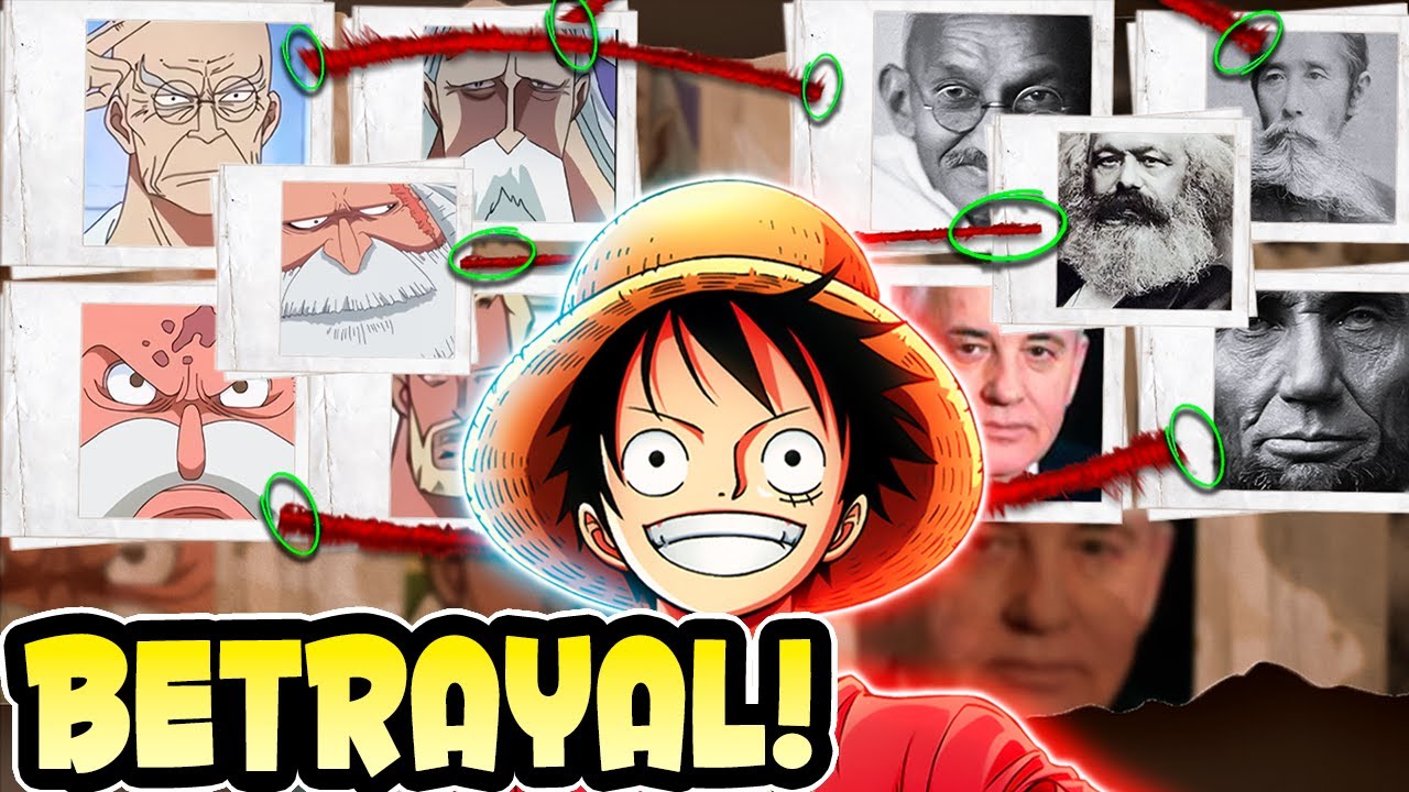 THE GOROSEI'S TRAITOR.