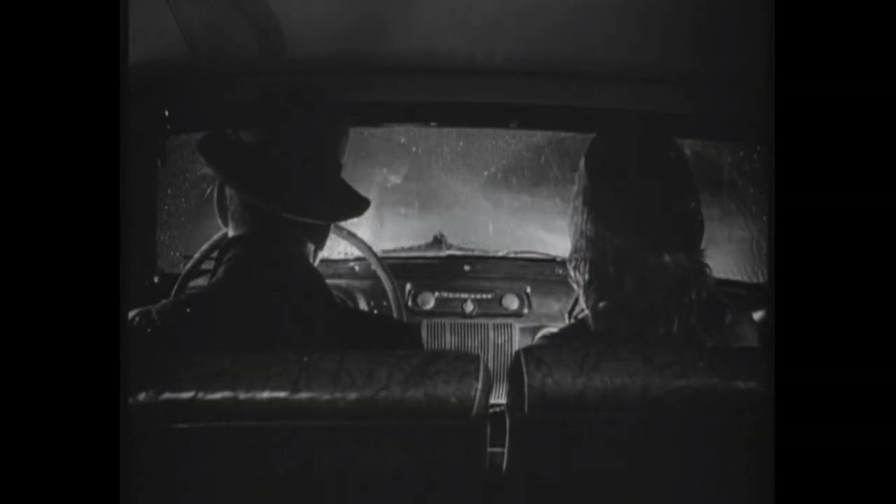 Procession (dark cinematic beat, film noir vibes)