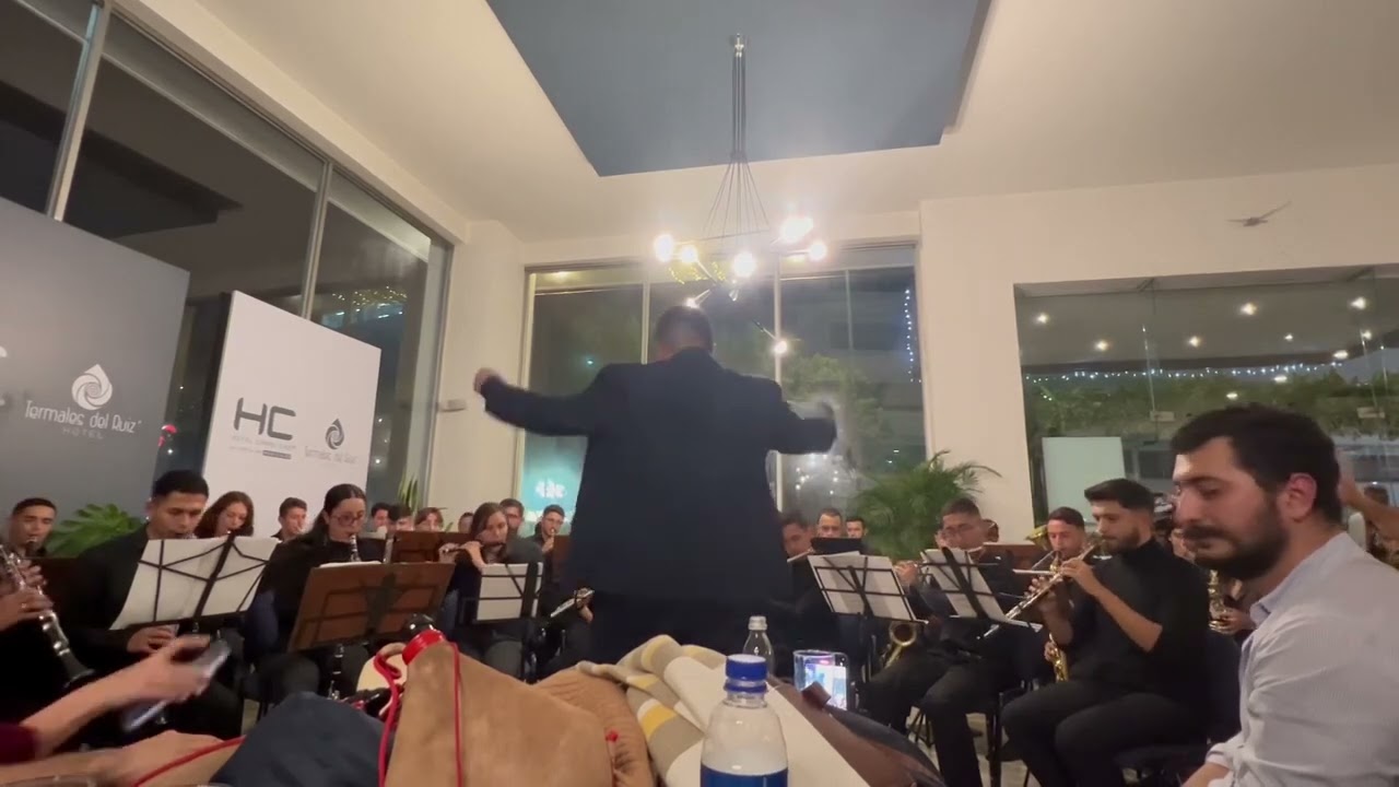 Taurojoven Pasodoble