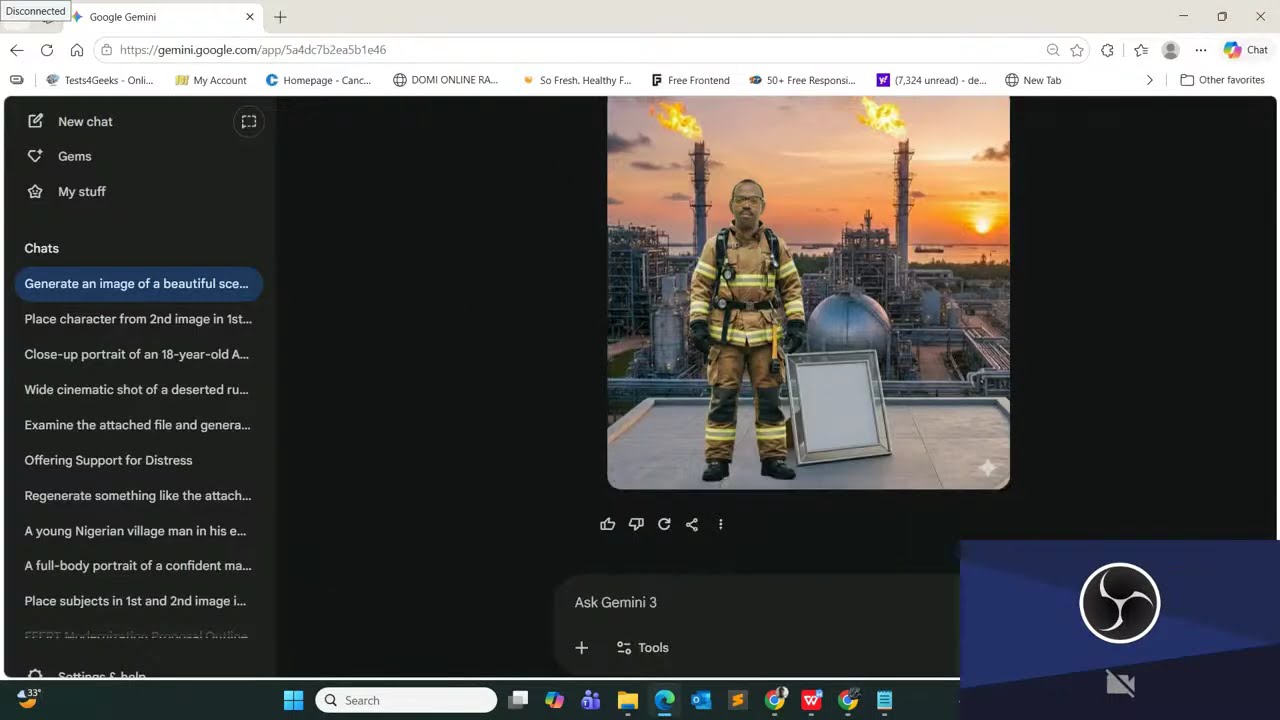 Getting Personal with AI