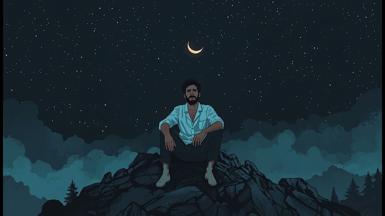 The Moonlight - Night