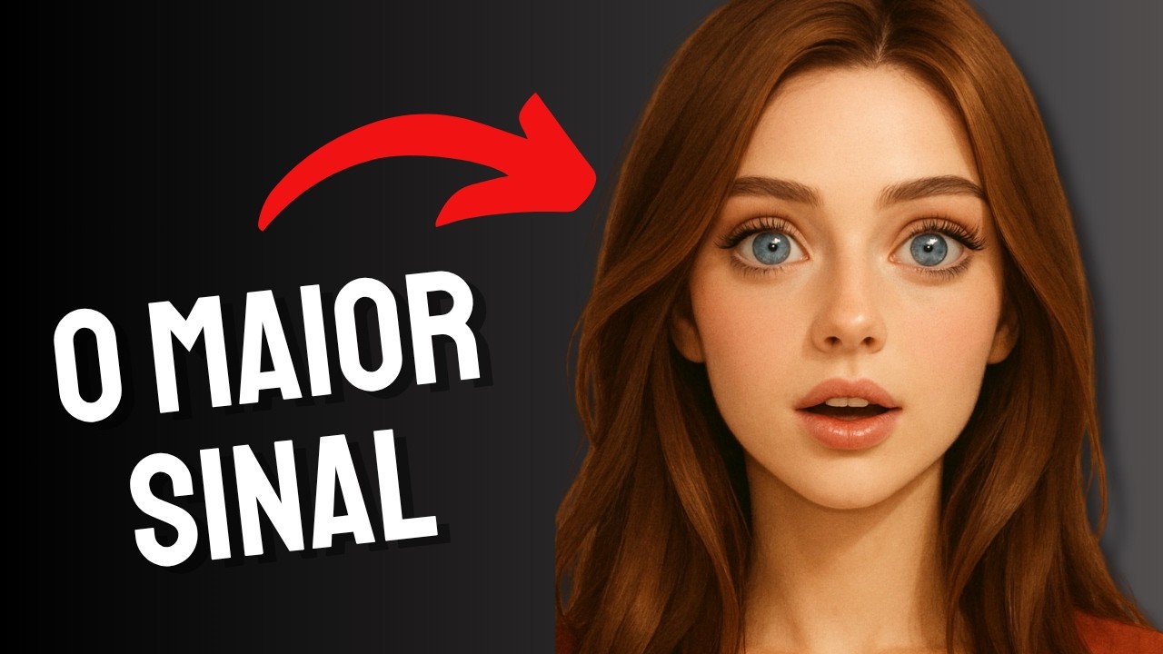 6 Sinais de que alguém gosta de você (Segundo a Psicologia e Ciência)