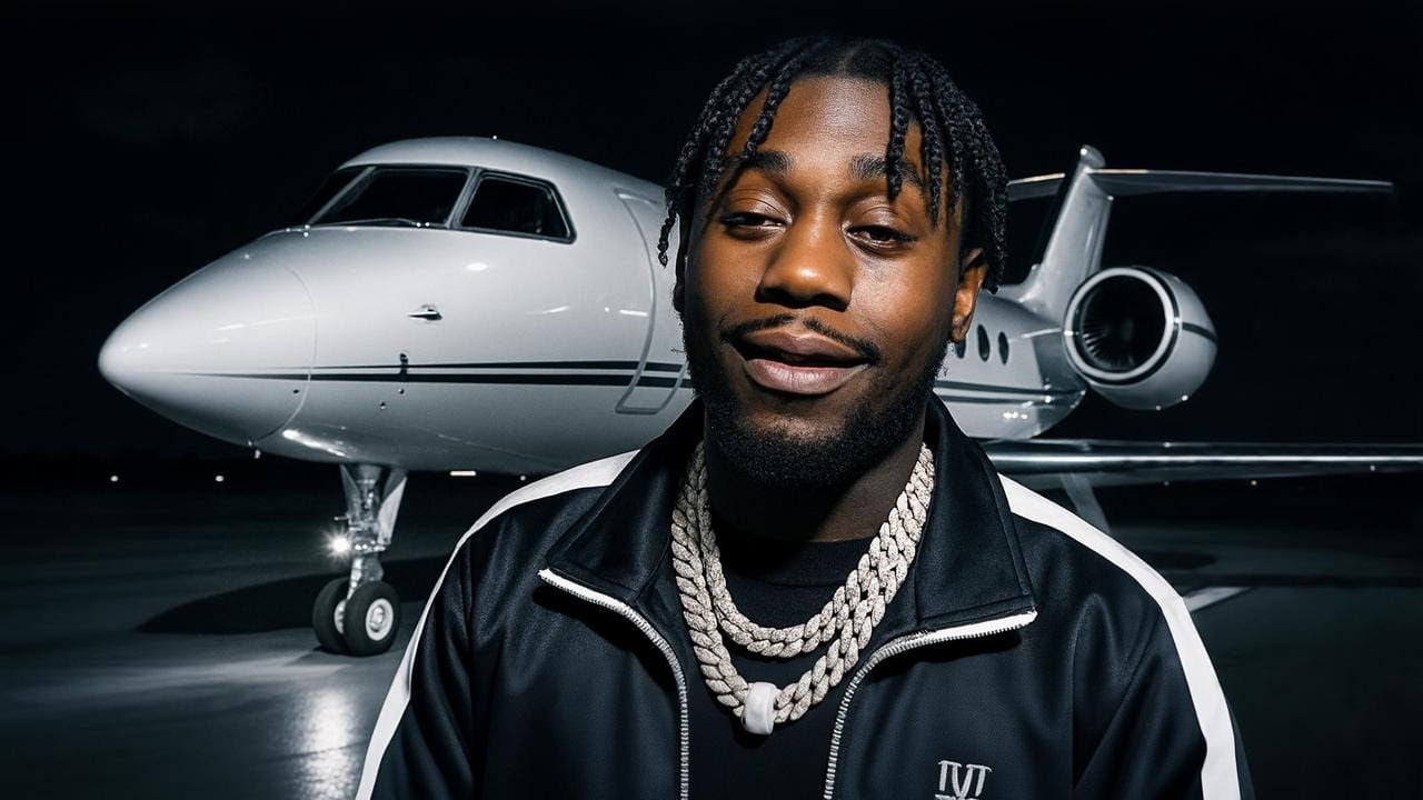 {FREE}{SAMPLE} Lil Tjay x YXNG K.A x Stunna Gambino type Beat 2025 | “Work as one”