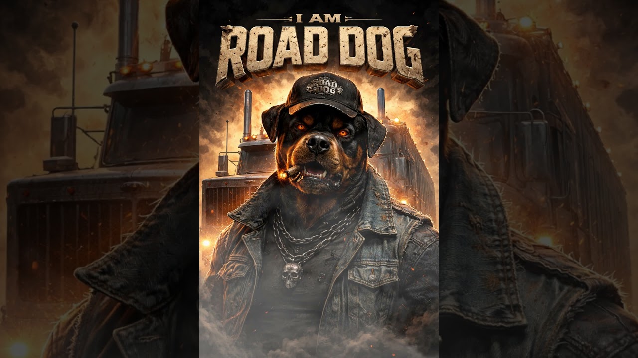 I am Road Dog @Real-King-Satan 