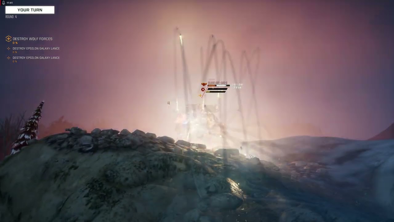 BattleTech Advanced 3062 Long Play Pt. 25