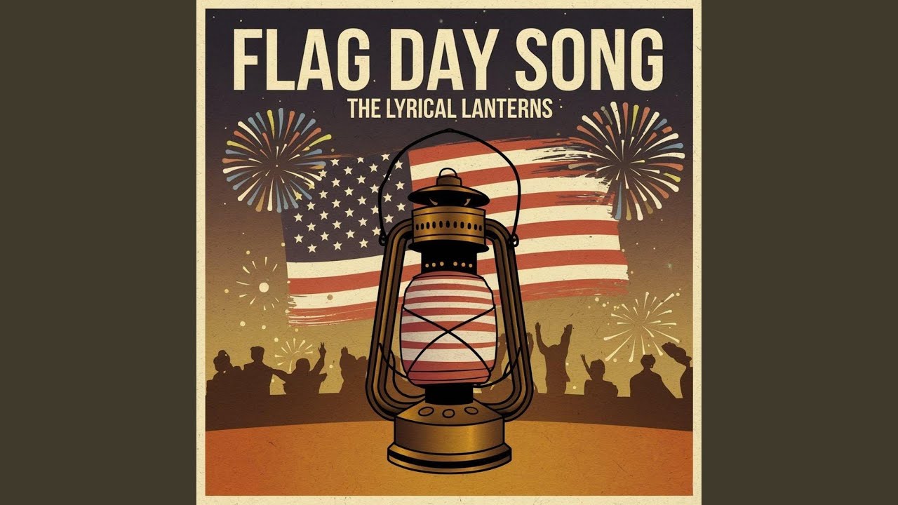 Flag Day Song