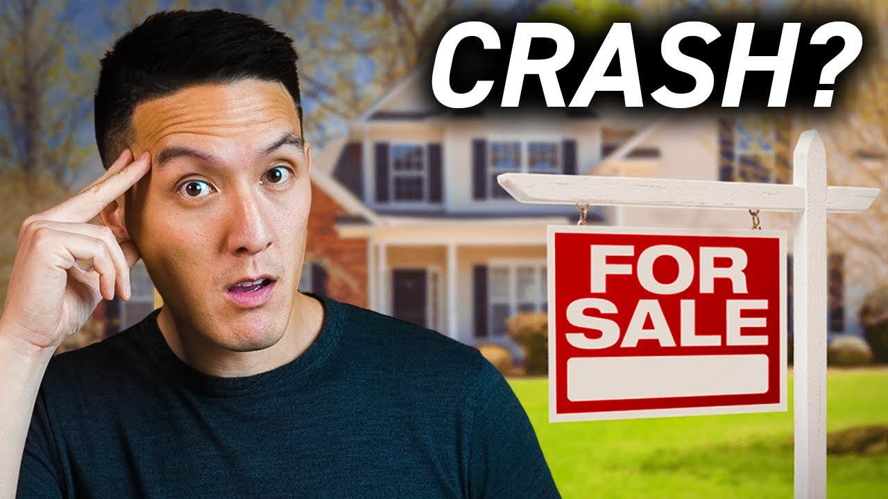 The Housing Market Crisis of 2022 (Unaffordable Housing Prices)