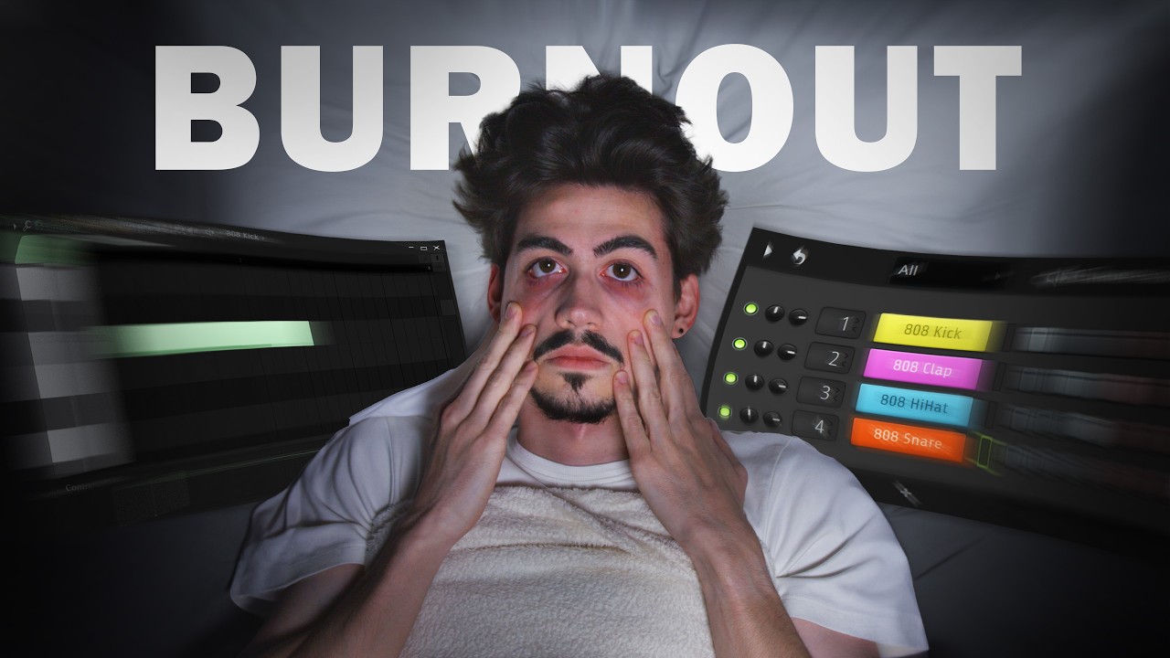 5 Secret Habits of Successful Producers