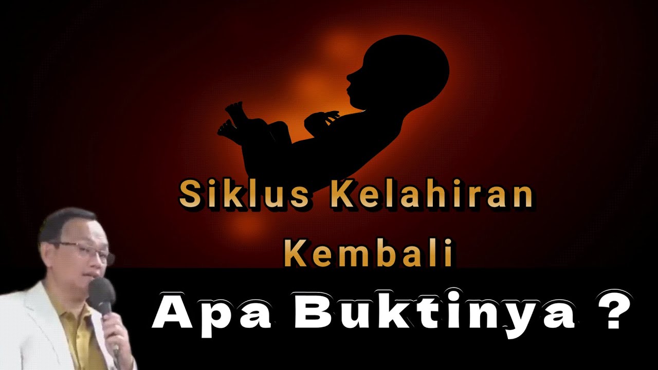 Ternyata Hari Kebangkitan Ada Di Bumi Ini, Bukan Dongeng Nanti Katanya | K.H Syaiful Karim