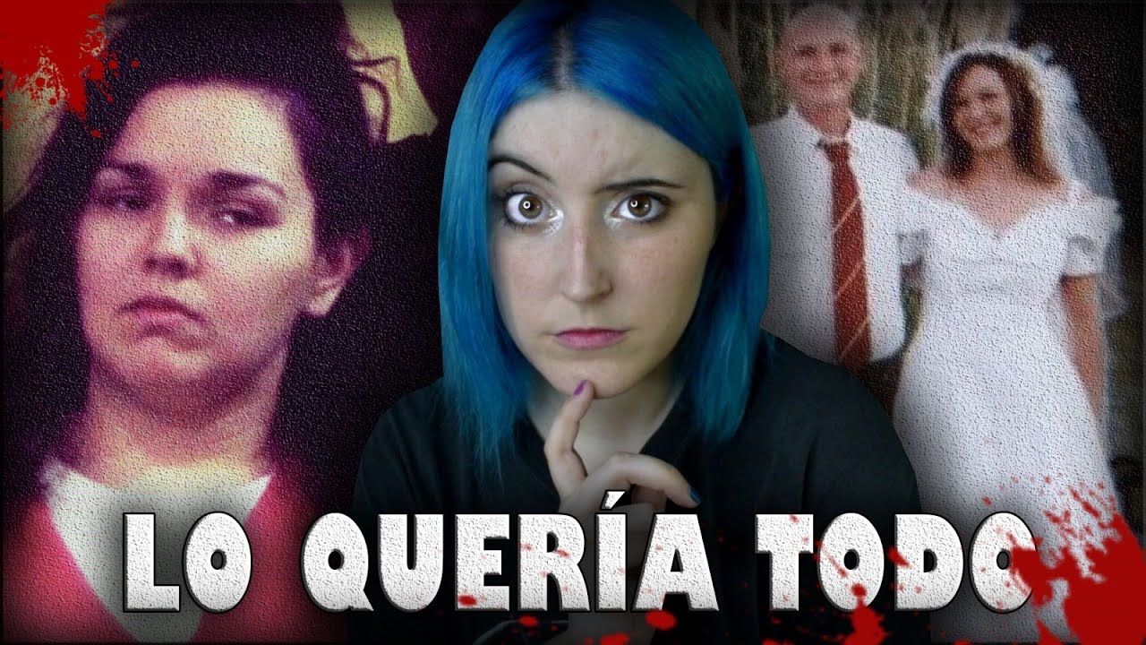 NO quería RENUNCIAR a NINGUNA DE ELLAS: El CASO de HEATHER STRONG  | Flisflisher