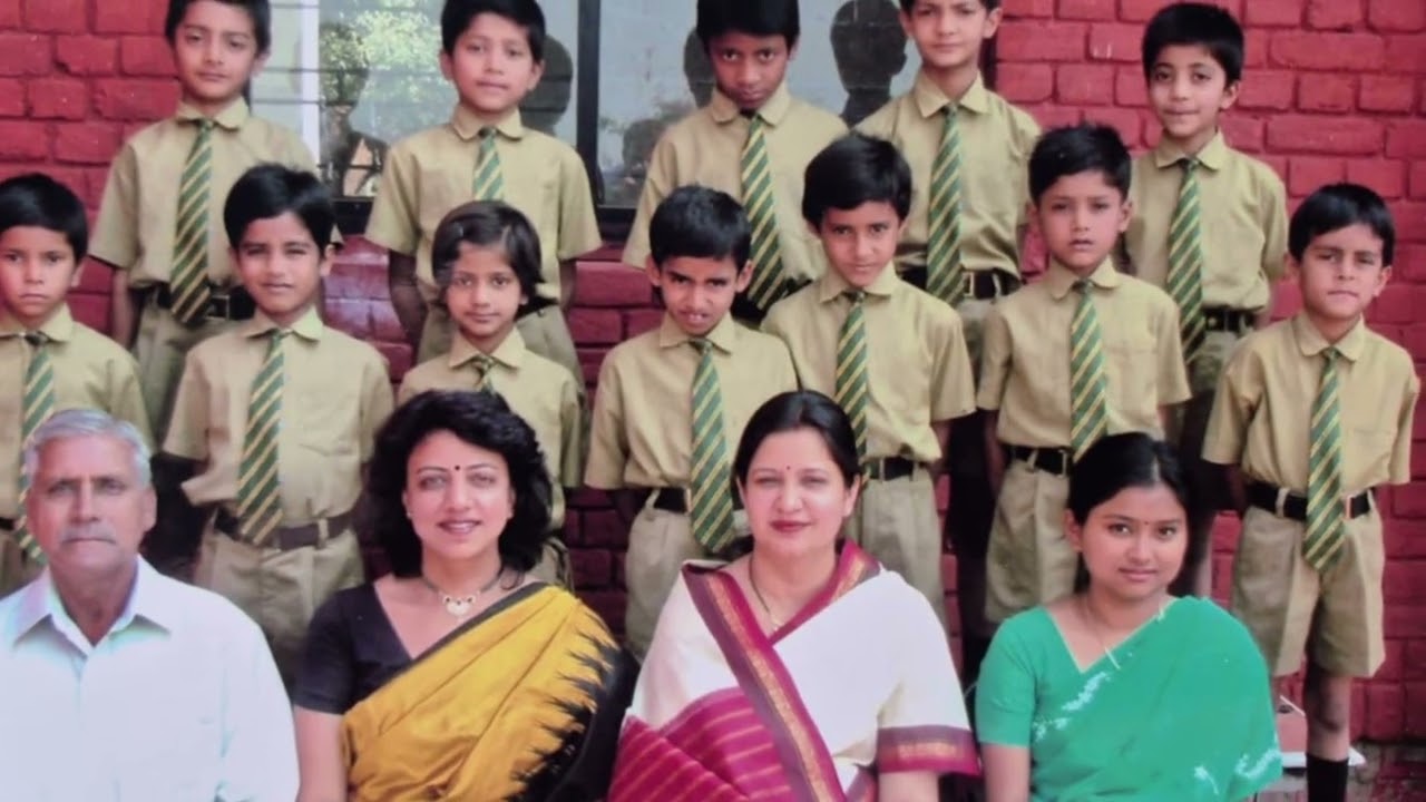 25 YEAR CELEBRATION VIDEO