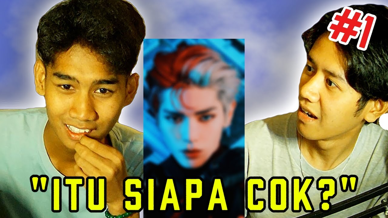 NON-KPOPERS TEBAK NAMA MEMBER 'NCT' CHALLENGE