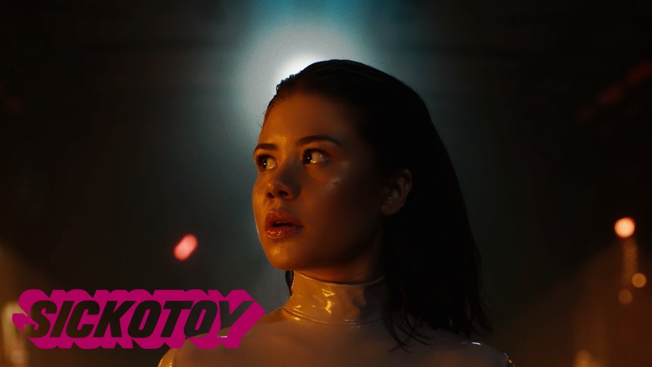 SICKOTOY x Ilkay Sencan - Dum Dum | Official Video