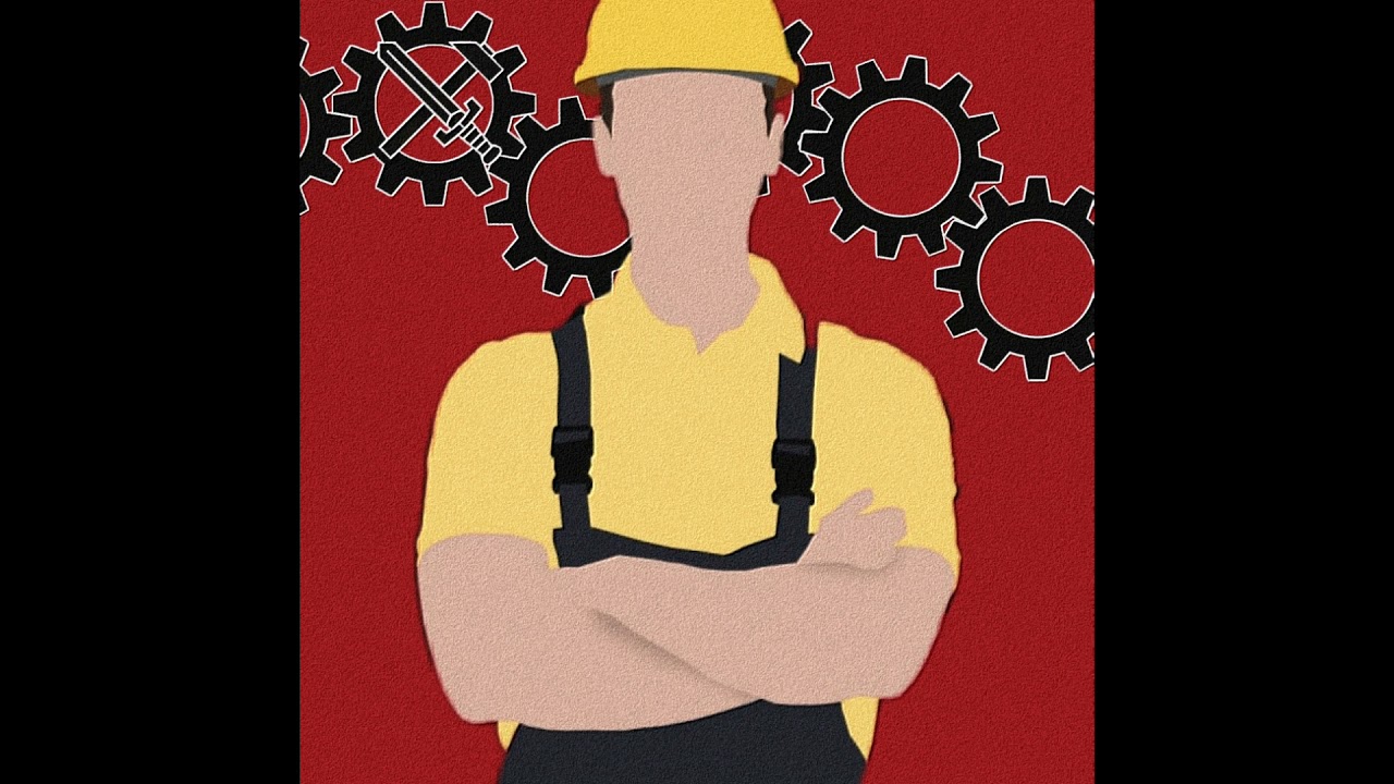 HELDEN DER ARBEIT
