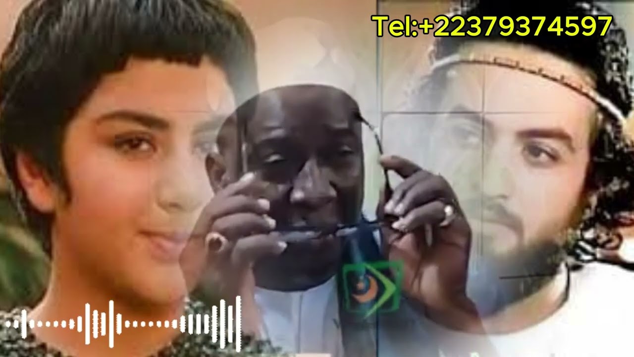 L'histoire de prophète Youssouf par Seydou Barro