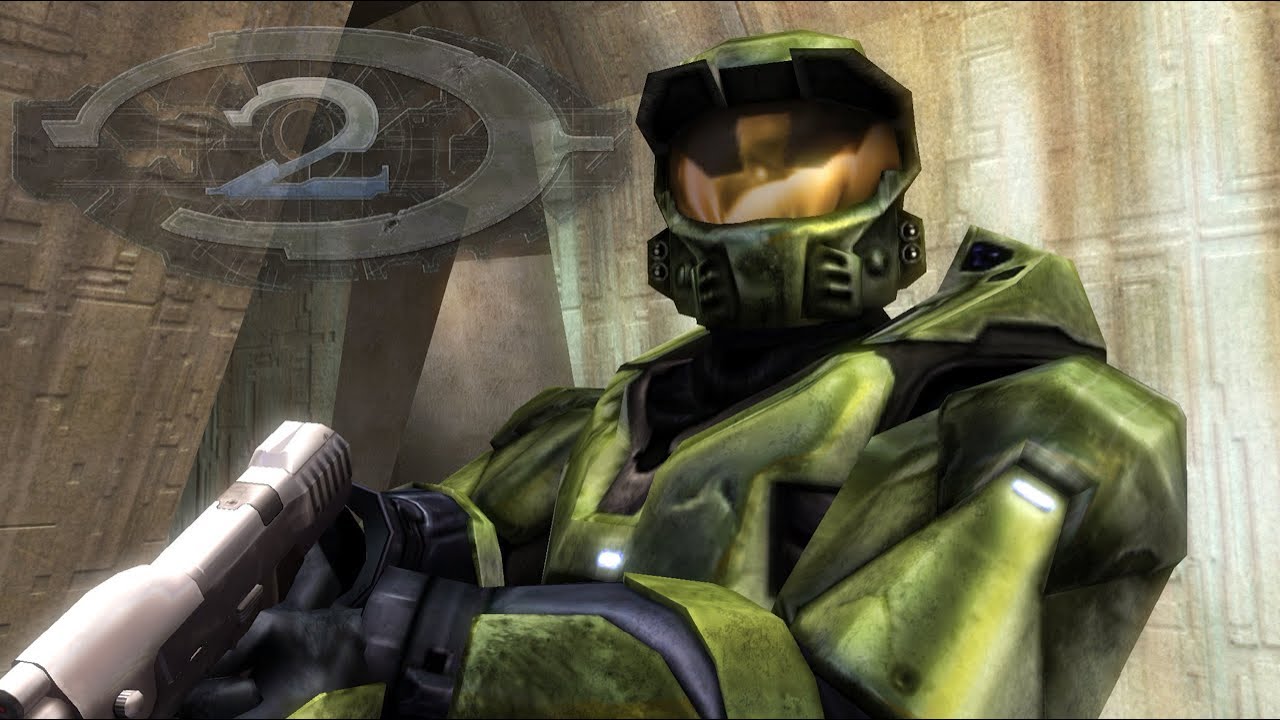Halo 2: Combat Evolved - Halo Mods Showcase Trailer