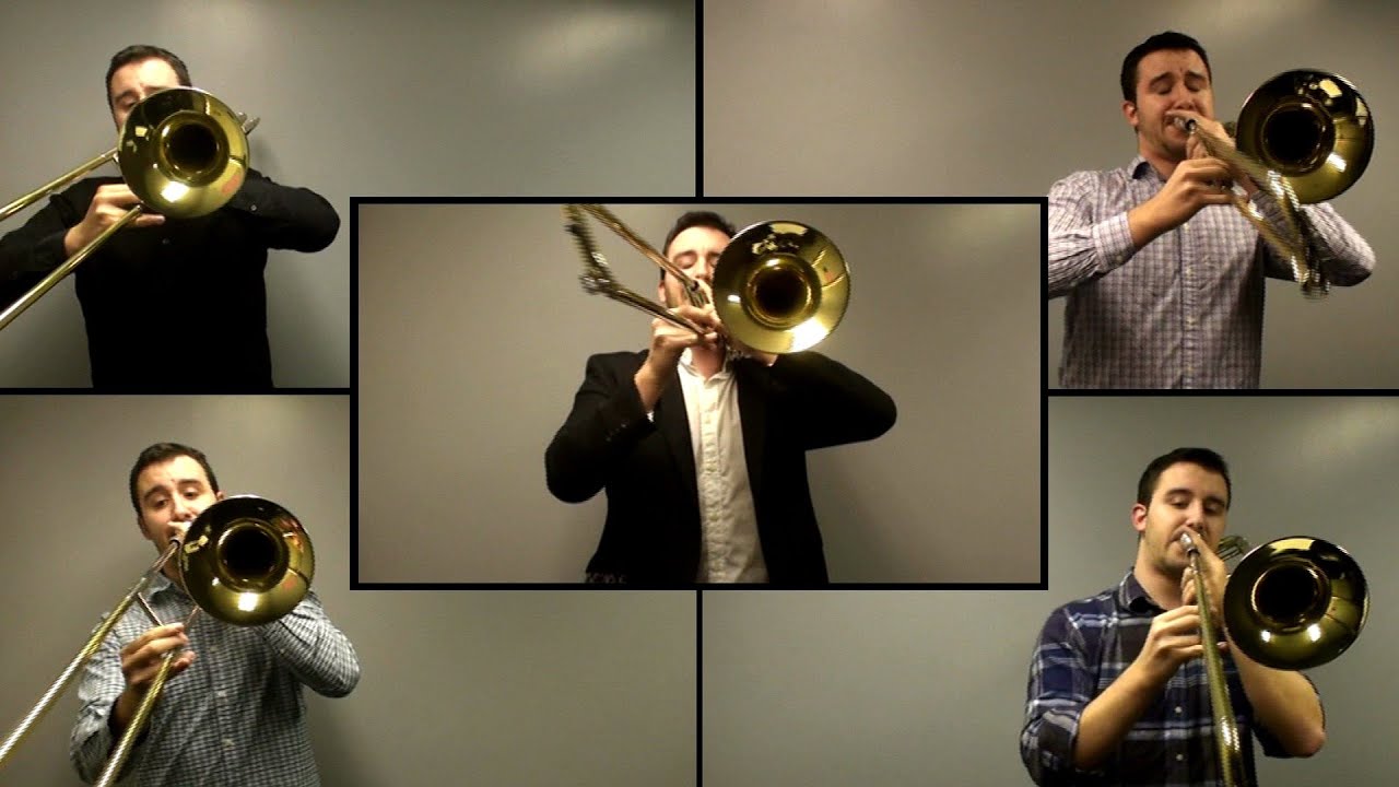DANSE BOHEME - CARMEN FANTASY (By Georges Bizet) - TRANSCRIBED & PERFORMED by RICARDO MOLLA