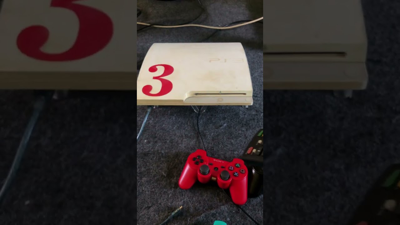 CARA SEWA PS 3 BAGI PEMULA 📌