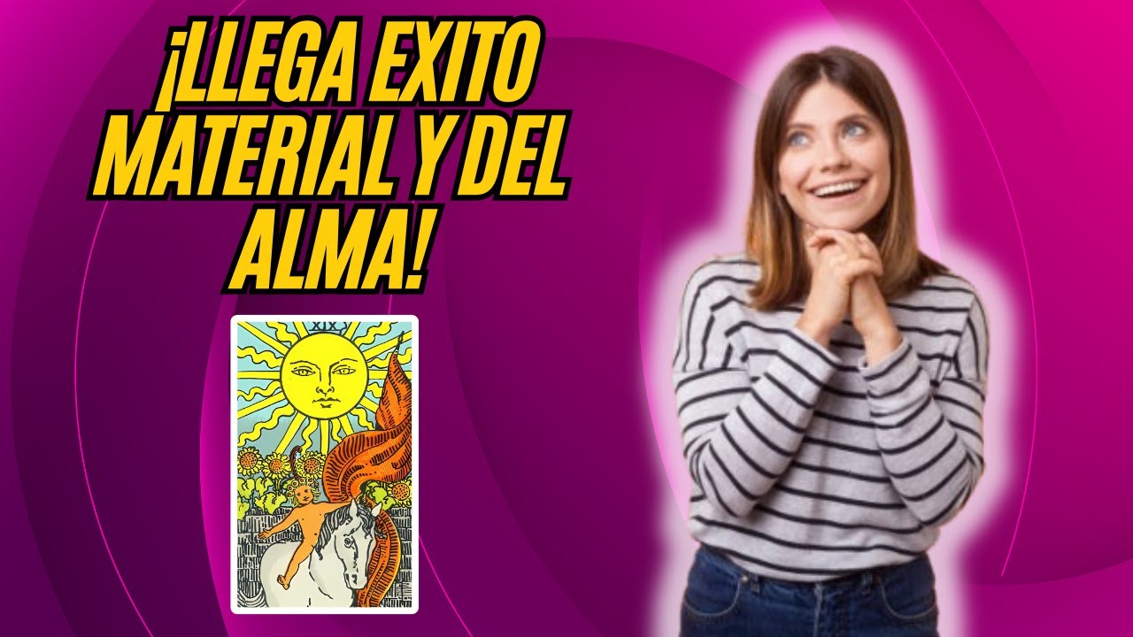 ¡VIRGO!! ♍ LA FELICIDAD SERA TU ESTADO CONSTANTE DEL ALMA🔮