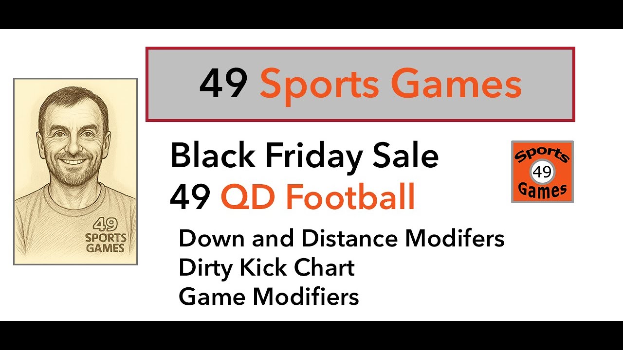 49 Sports Games  Live - Nov 25,25