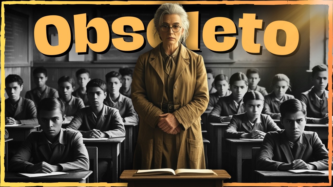 👨‍🏫 ¿QUÉ es el MODELO PEDAGOGÍCO TRADICIONAL? | ORÍGEN, CARACTERÍSTICAS y CRÍTICAS | ✅ RESUMEN CORTO