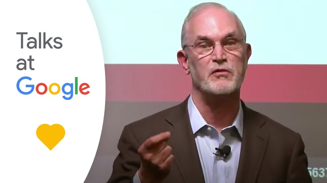 Springboard: Launching Your Personal Search for Success | Richard Shell | Talks at Google
