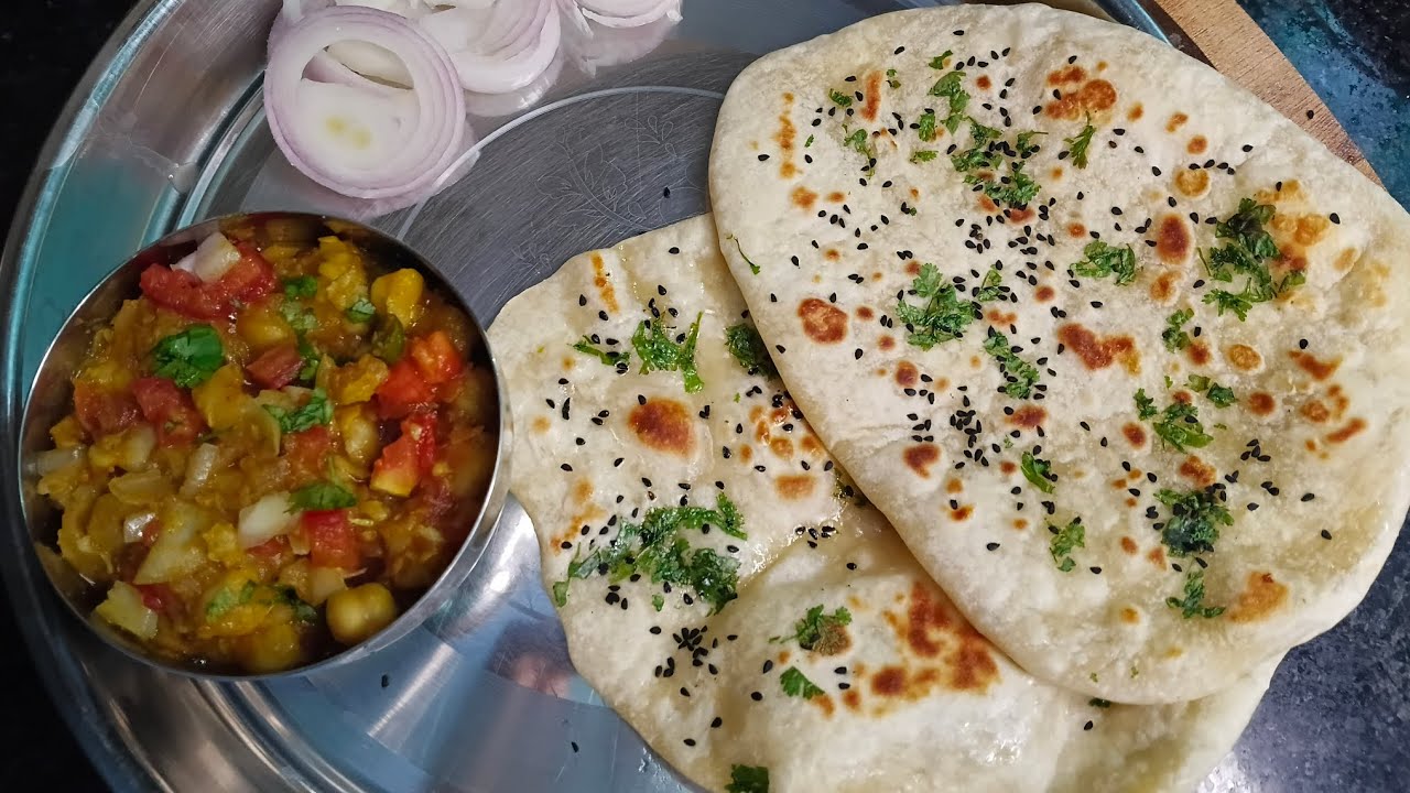 Chhole  Kulche #Chhole Kulche ki recipe # recipe #Chhole #Kulcha recipe 