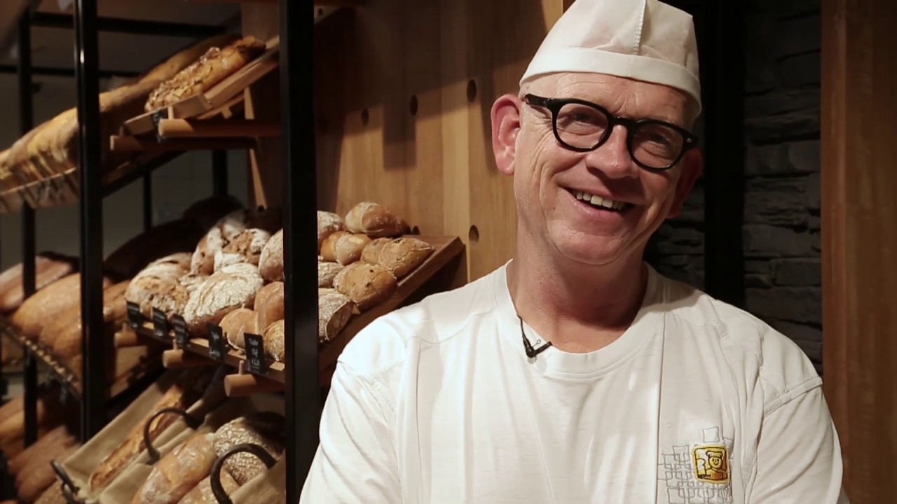 Binnenkijken bij Van Meijel, De Echte Bakker in Clinge