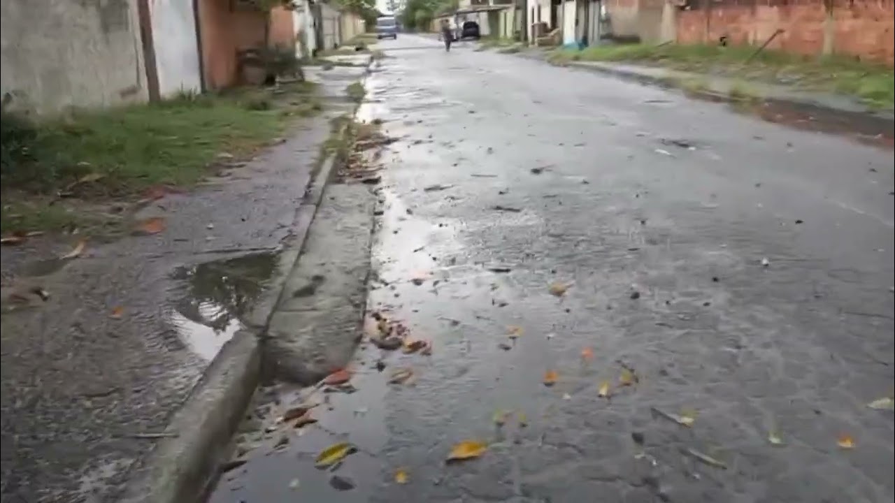 Saudade do meu lugar