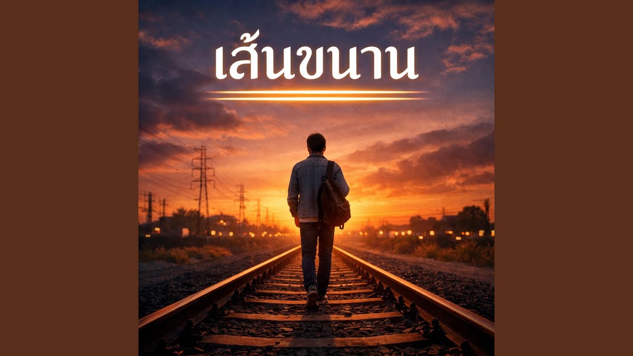 เส้นขนาน