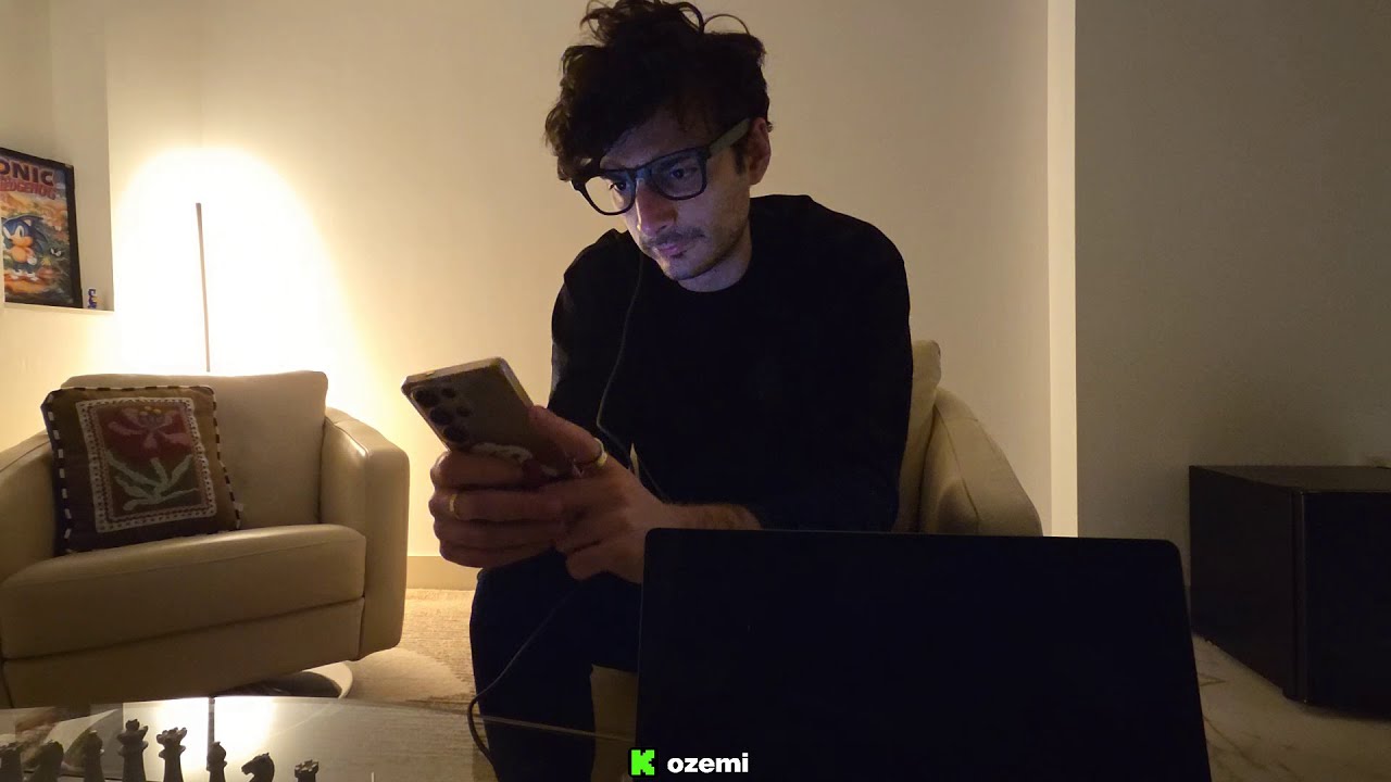 BEST BOWLER IN AUSTIN TEXAS / NEW CAMERAGUY FOR ICE POSEIDON? (Jan 13)[pt 1-2 IRL] ozemi